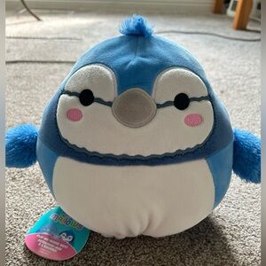 Squishmallow Flipamallow Babs and Bebe Birds